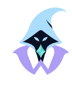 Blue Wizard